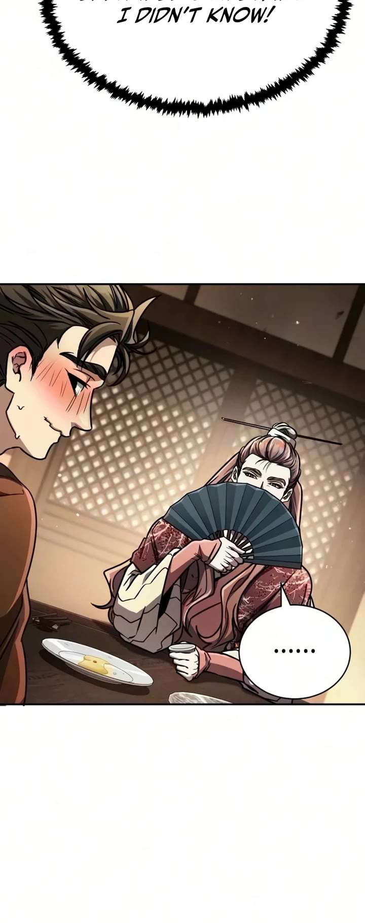 Reincarnation of the Fist King chapter 51 page 67