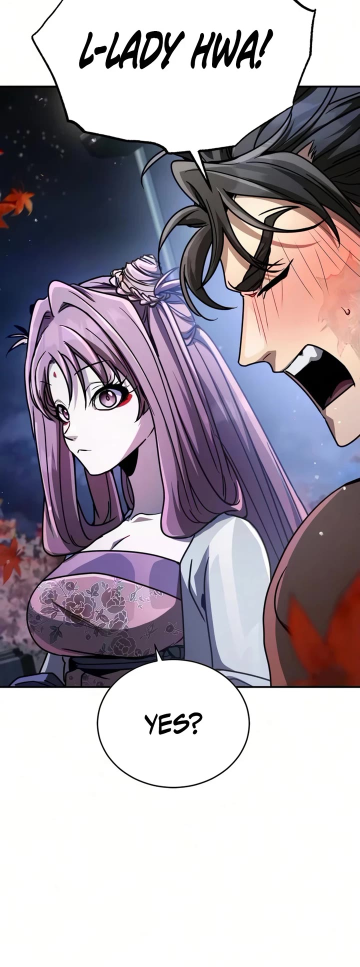 Reincarnation of the Fist King chapter 52 page 16