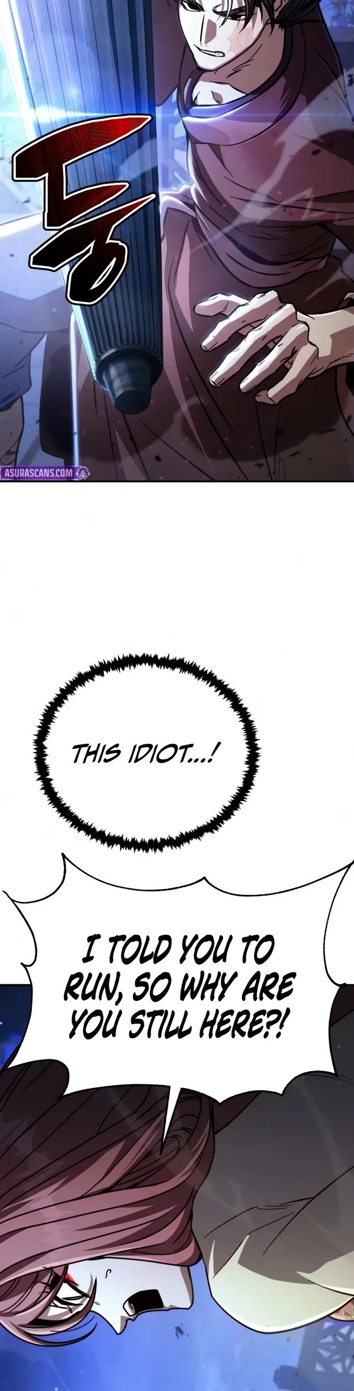 Reincarnation of the Fist King chapter 52 page 32