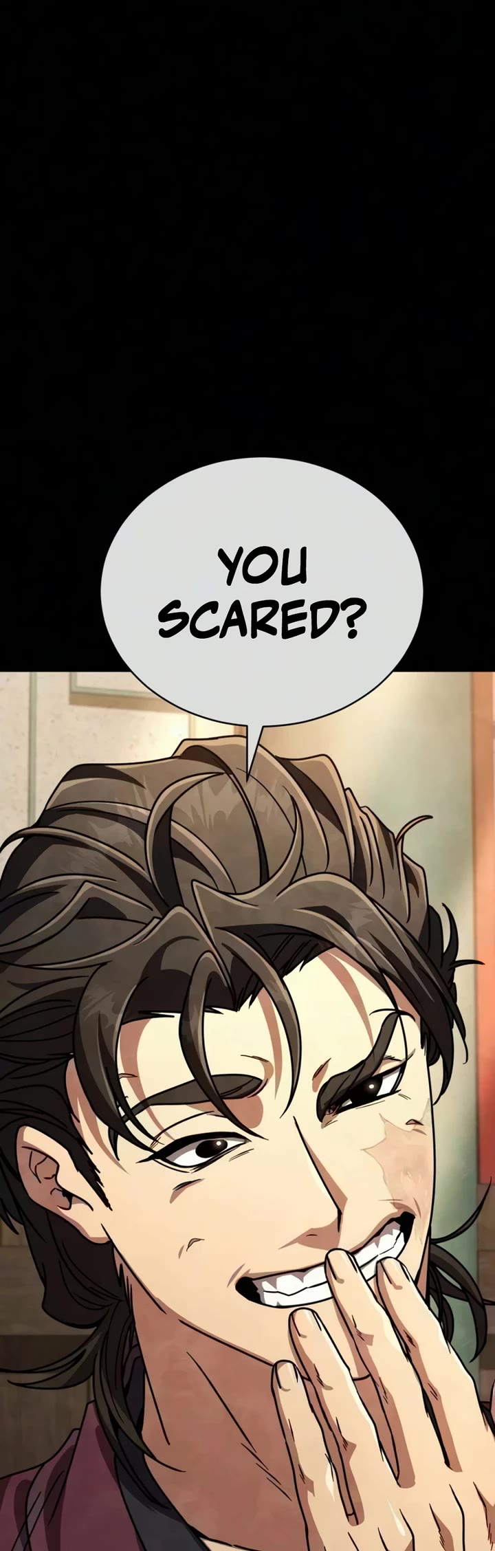 Reincarnation of the Fist King chapter 52 page 67