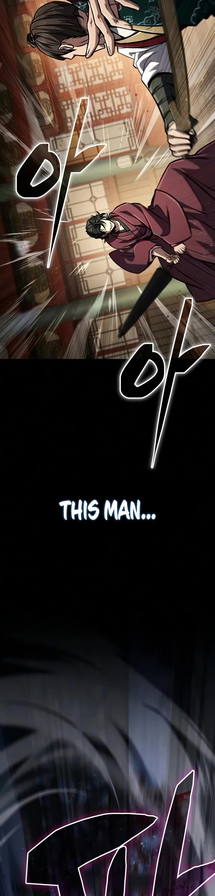 Reincarnation of the Fist King chapter 52 page 74