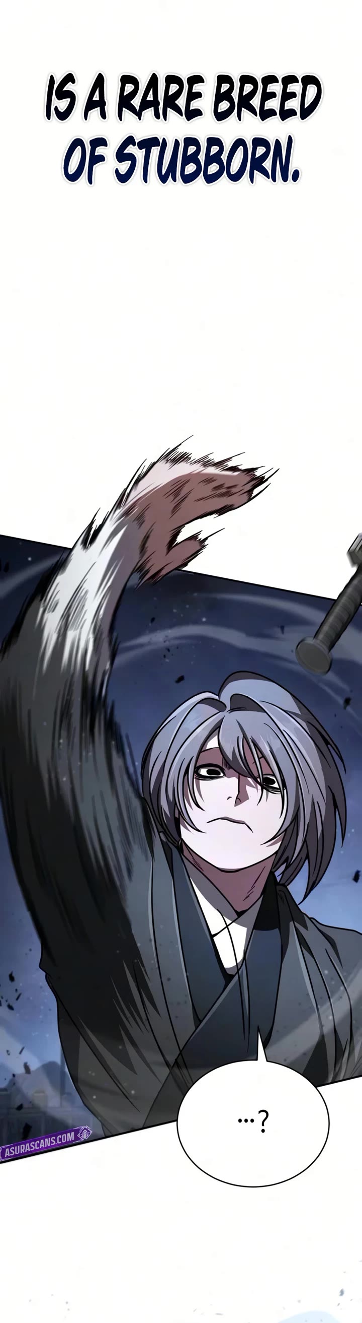 Reincarnation of the Fist King chapter 52 page 76