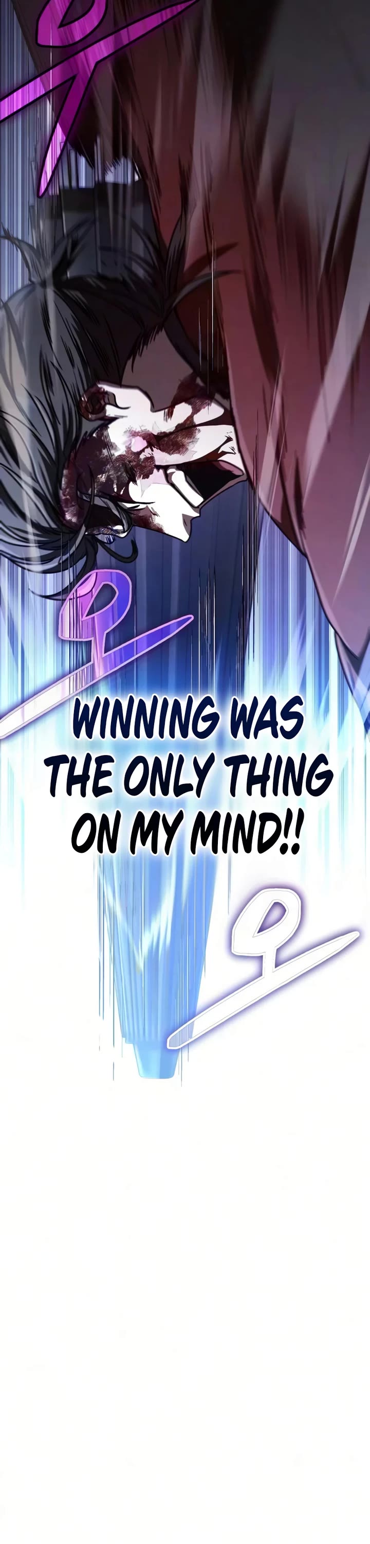 Reincarnation of the Fist King chapter 52 page 78