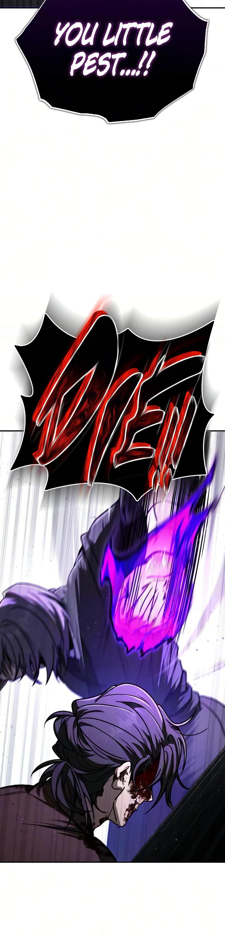 Reincarnation of the Fist King chapter 52 page 82