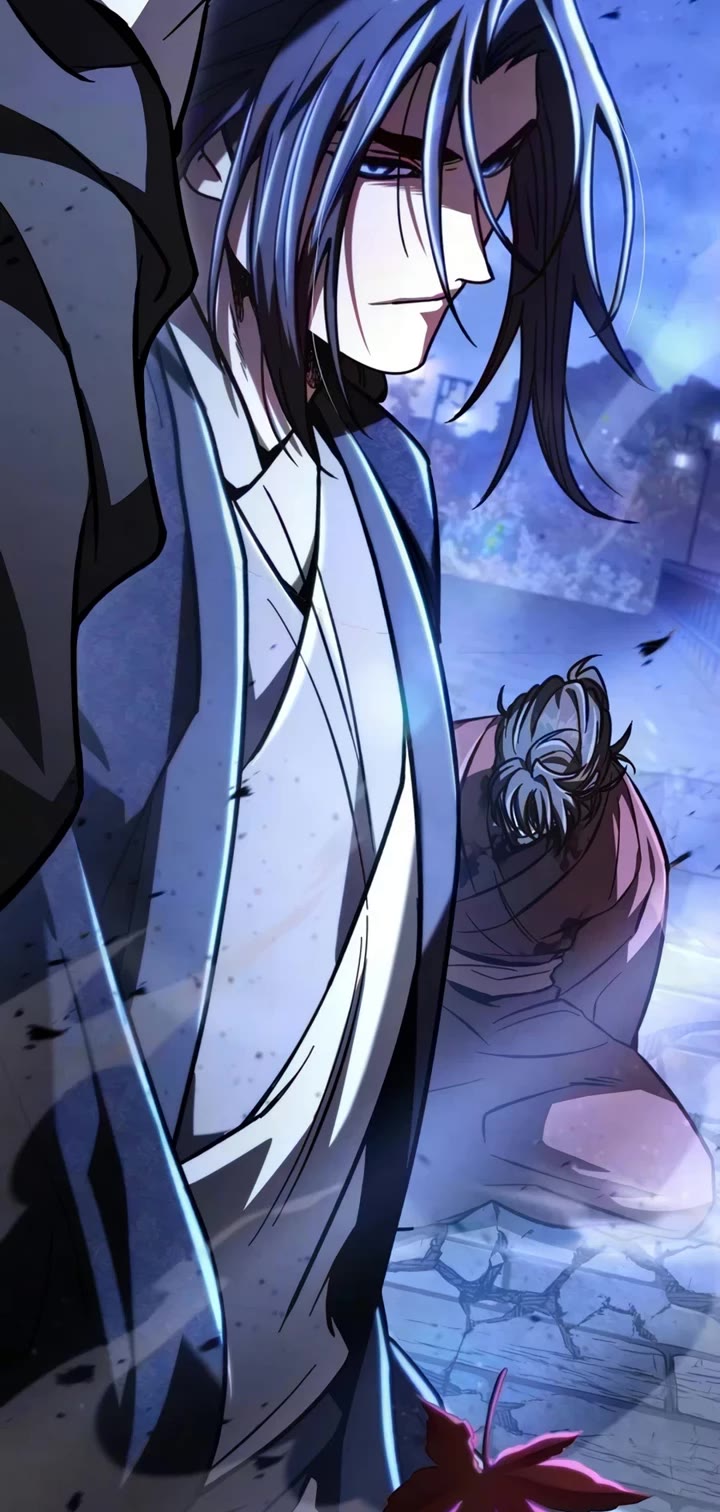Reincarnation of the Fist King chapter 52 page 86