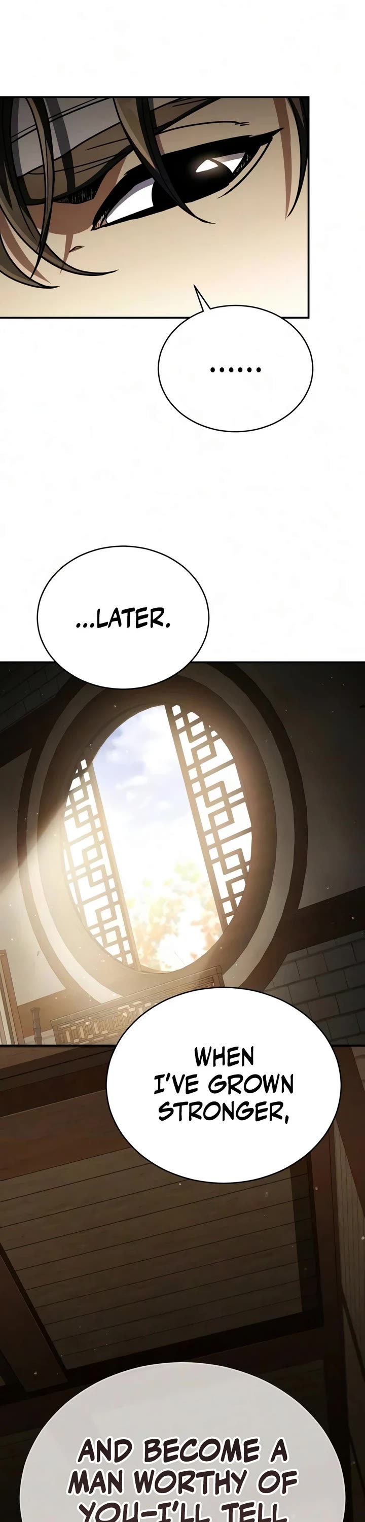 Reincarnation of the Fist King chapter 53 page 63