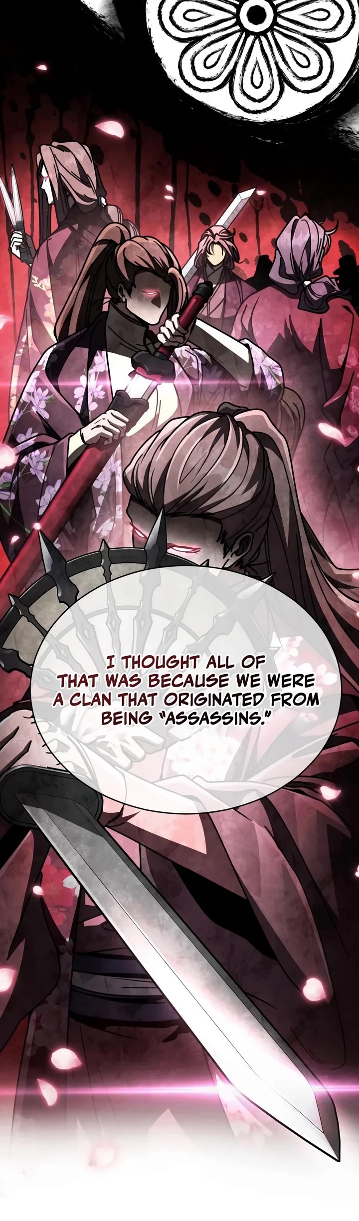 Reincarnation of the Fist King chapter 54 page 15