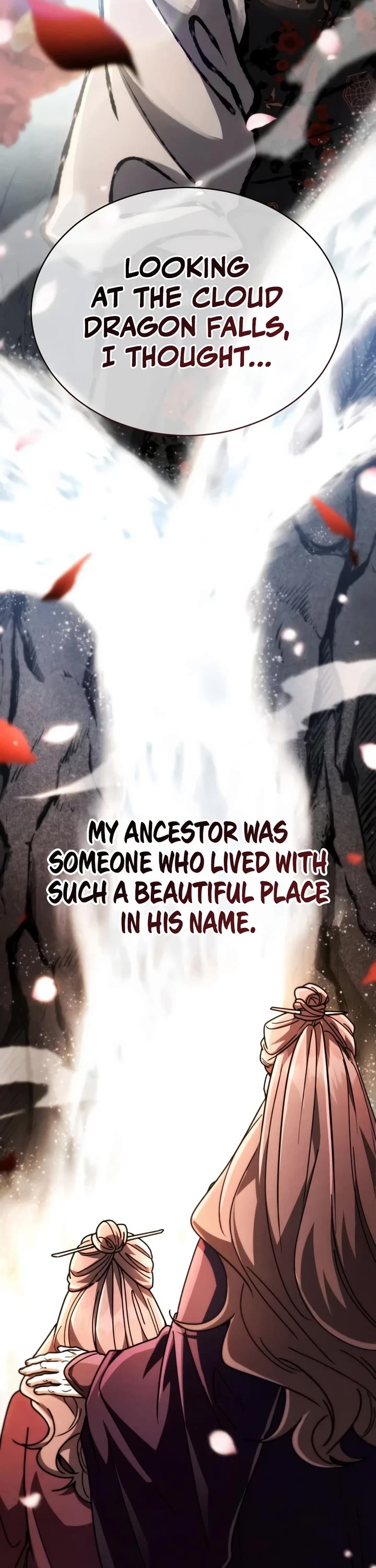 Reincarnation of the Fist King chapter 54 page 18