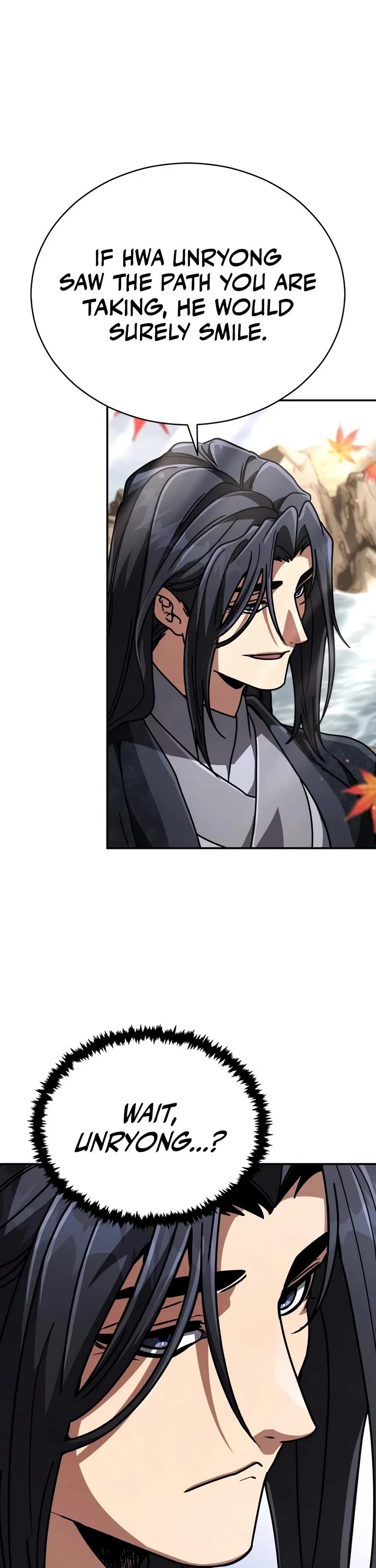 Reincarnation of the Fist King chapter 54 page 24
