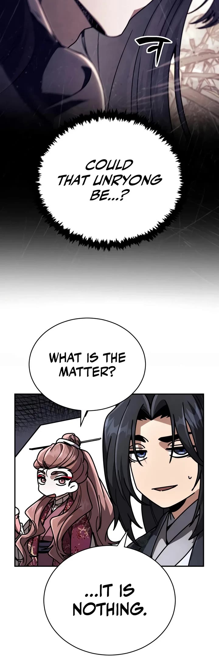 Reincarnation of the Fist King chapter 54 page 26