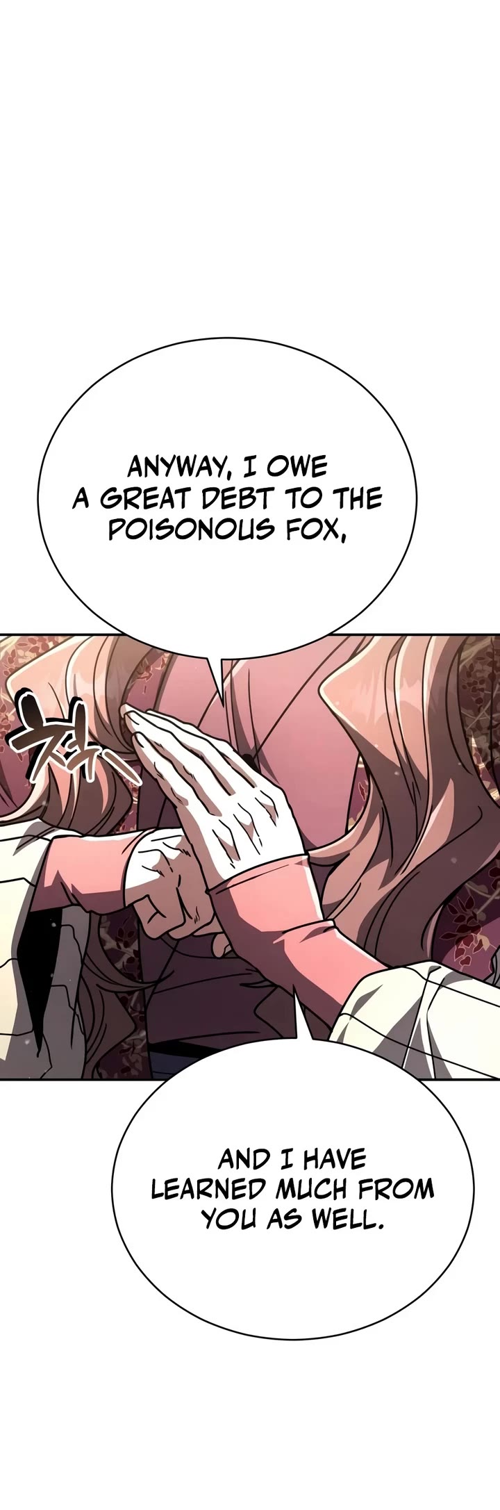 Reincarnation of the Fist King chapter 54 page 27