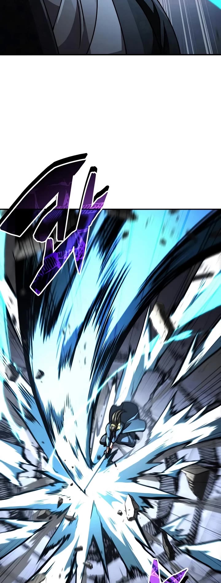 Reincarnation of the Fist King chapter 54 page 55