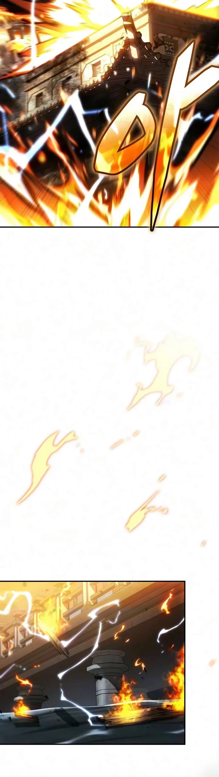 Reincarnation of the Fist King chapter 55 page 68