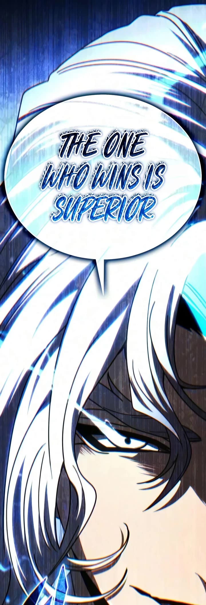 Reincarnation of the Fist King chapter 55 page 74