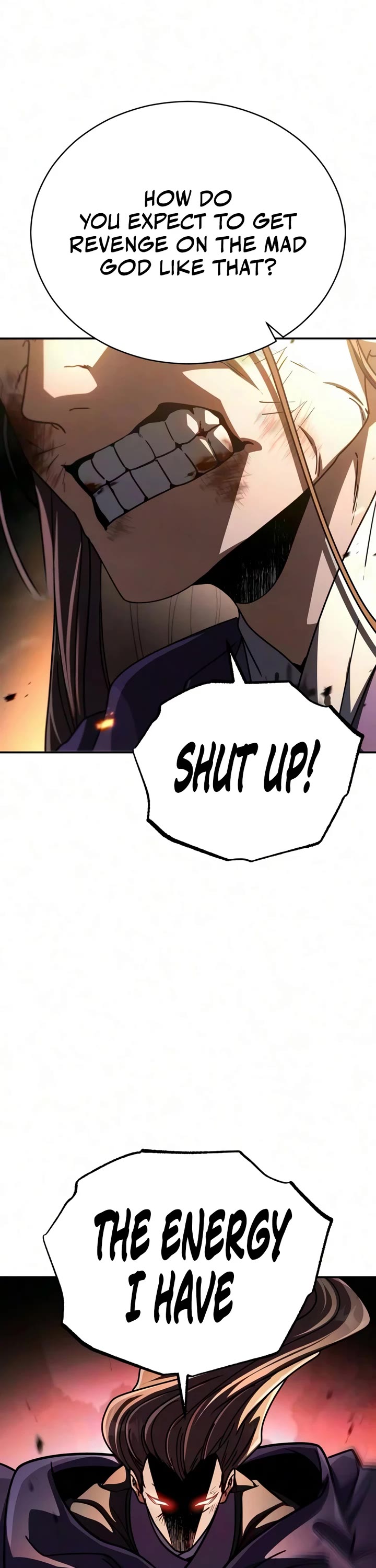 Reincarnation of the Fist King chapter 56 page 29