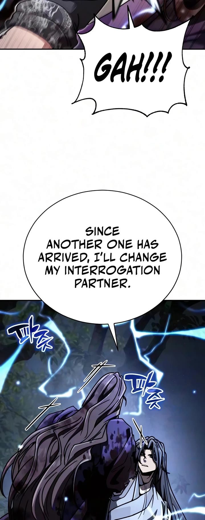 Reincarnation of the Fist King chapter 56 page 67