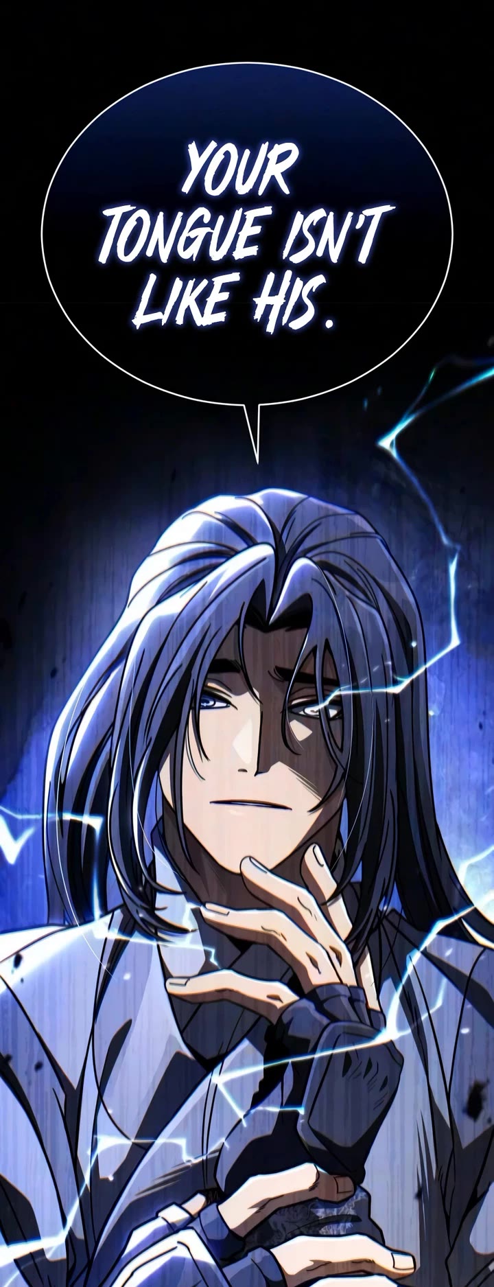 Reincarnation of the Fist King chapter 56 page 72