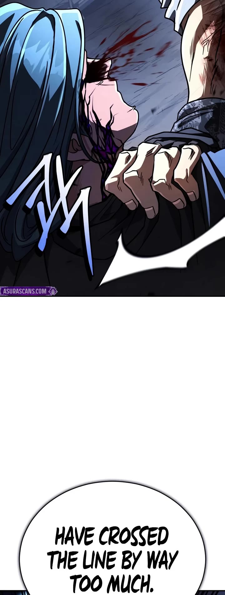 Reincarnation of the Fist King chapter 57 page 44