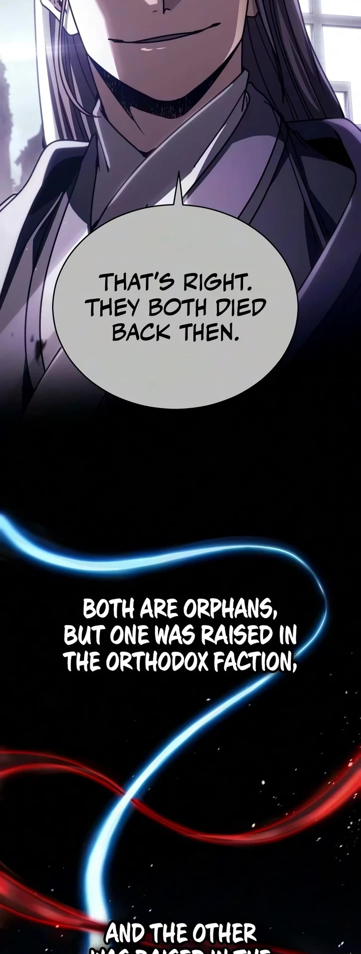 Reincarnation of the Fist King chapter 58 page 54