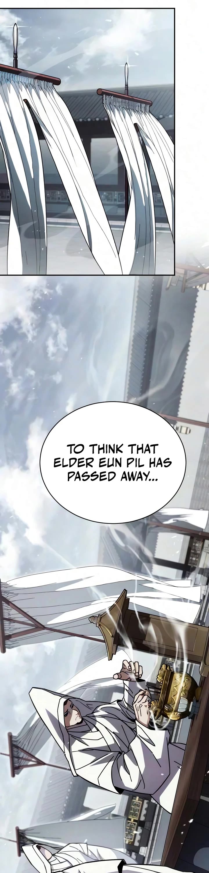 Reincarnation of the Fist King chapter 59 page 25