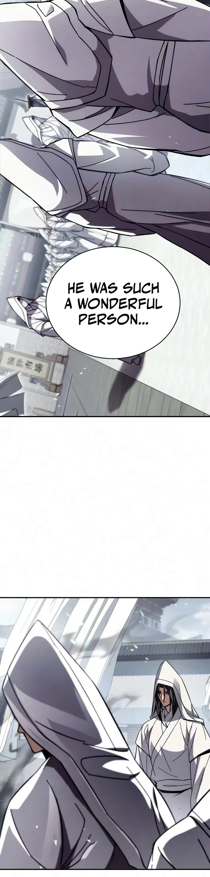 Reincarnation of the Fist King chapter 59 page 26