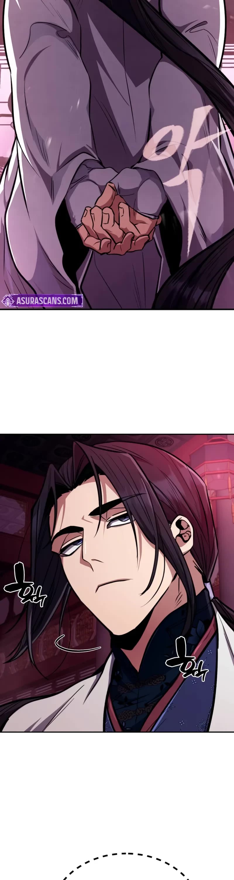 Reincarnation of the Fist King chapter 6 page 13