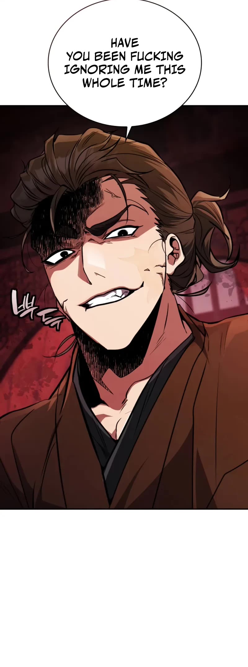 Reincarnation of the Fist King chapter 6 page 40