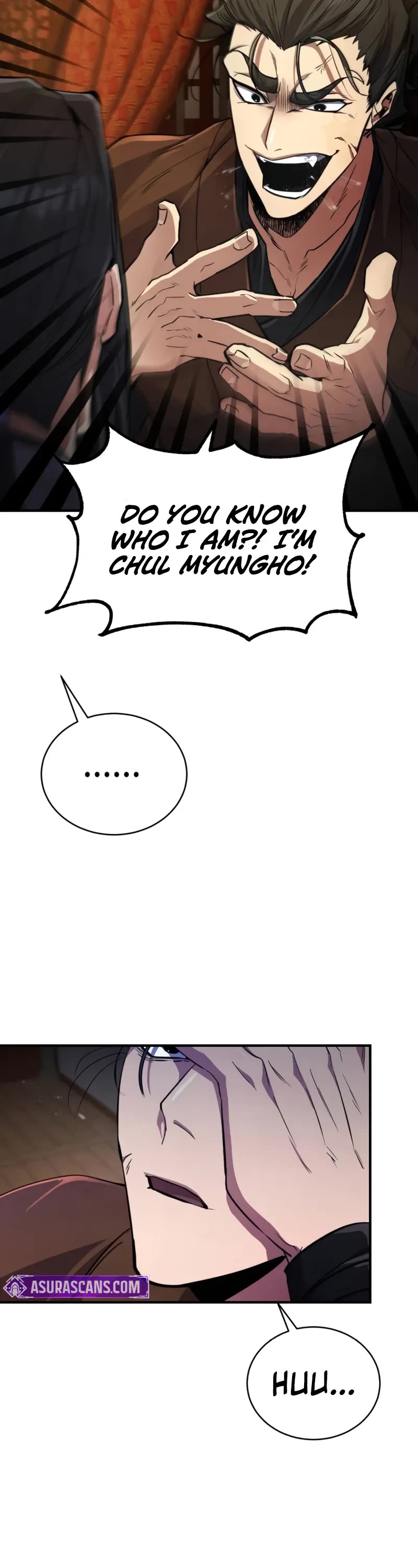 Reincarnation of the Fist King chapter 6 page 42