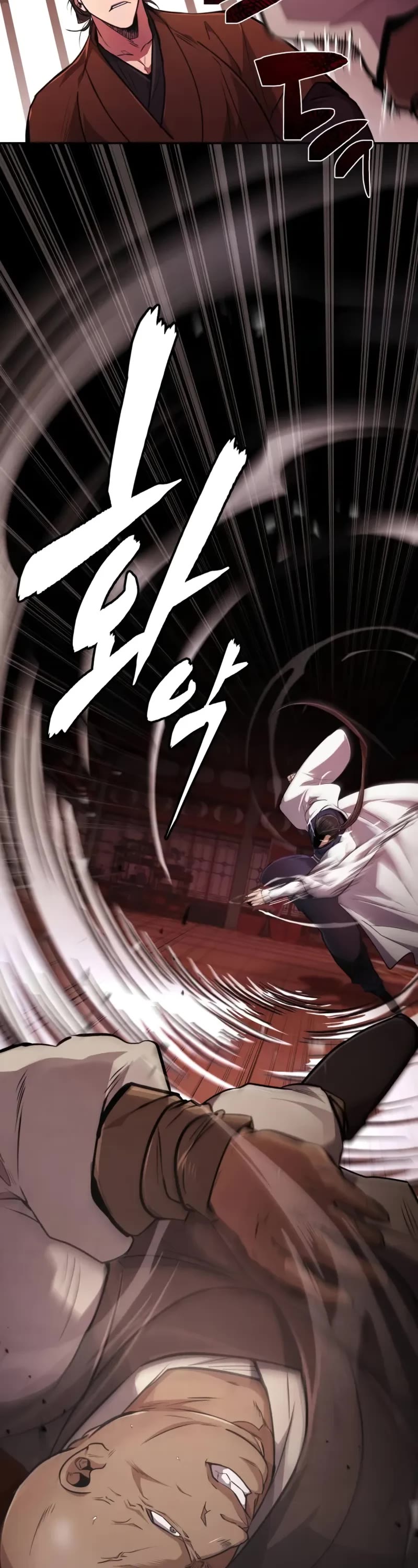 Reincarnation of the Fist King chapter 6 page 47