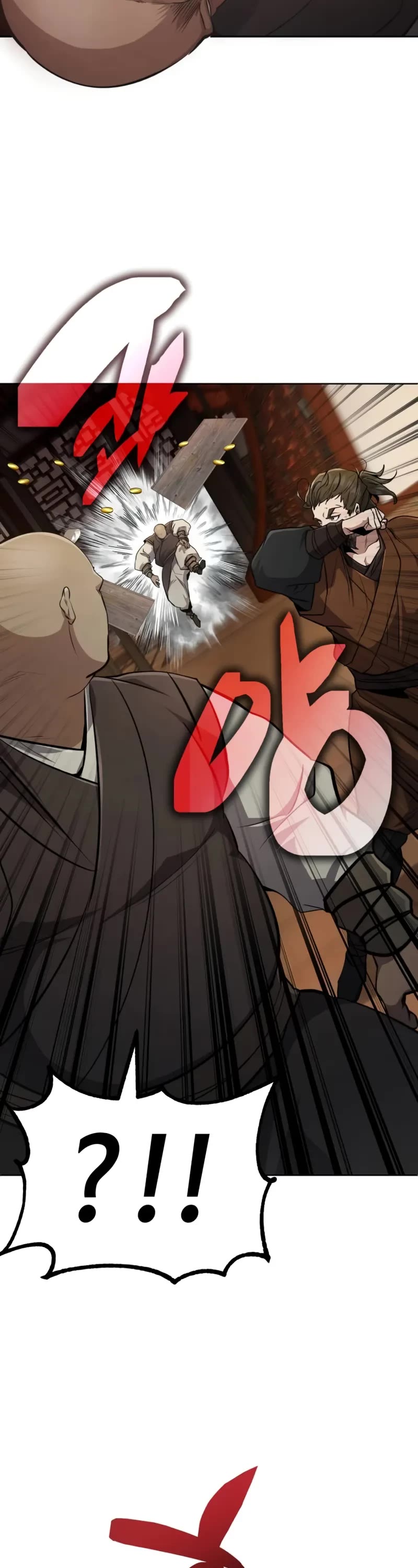 Reincarnation of the Fist King chapter 6 page 48