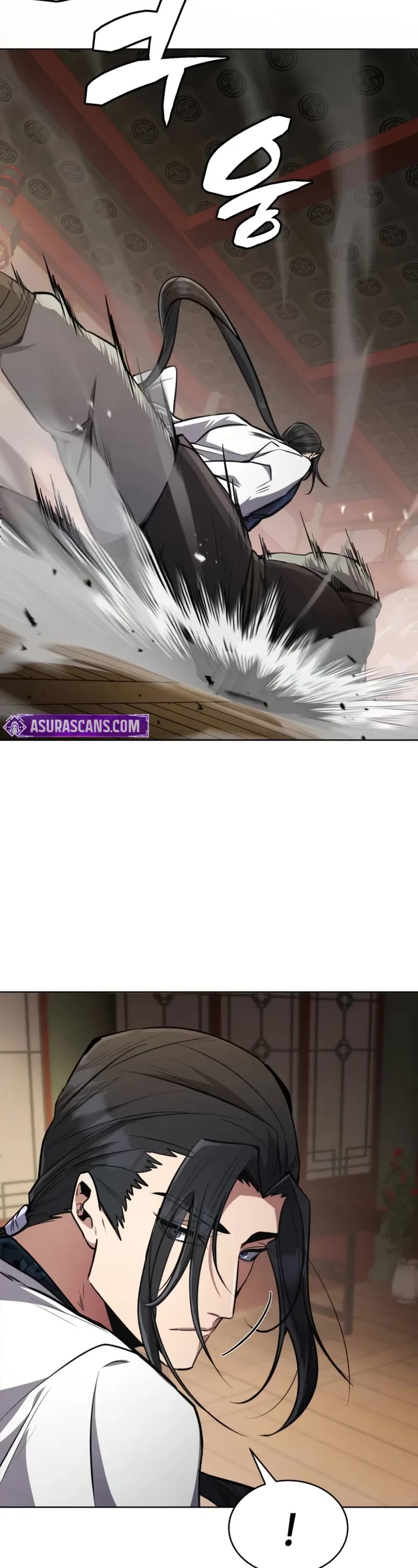 Reincarnation of the Fist King chapter 6 page 53