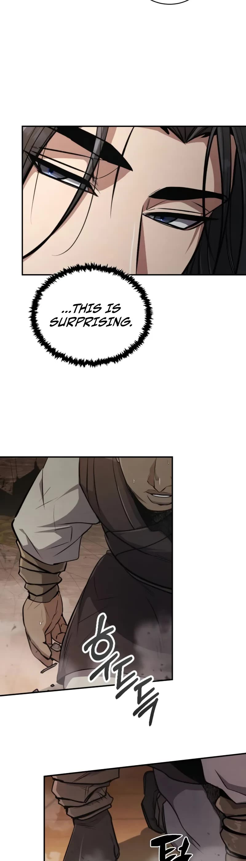 Reincarnation of the Fist King chapter 6 page 54