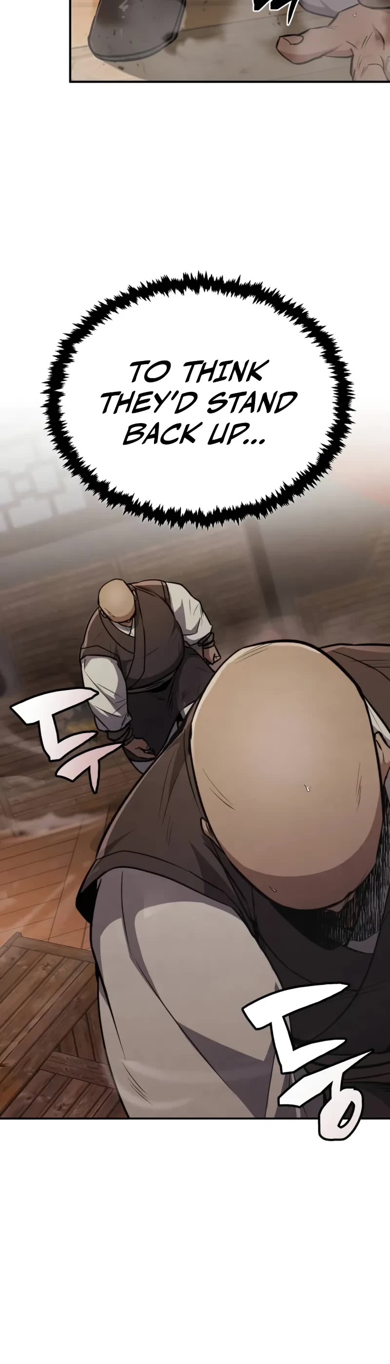 Reincarnation of the Fist King chapter 6 page 55