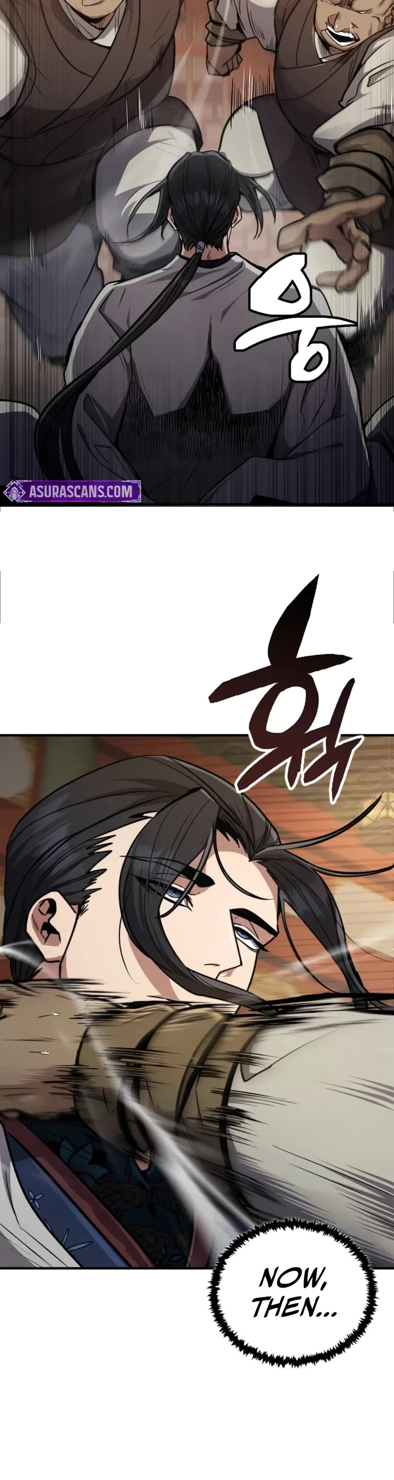 Reincarnation of the Fist King chapter 6 page 58