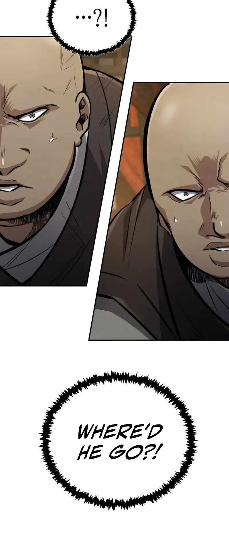 Reincarnation of the Fist King chapter 6 page 60