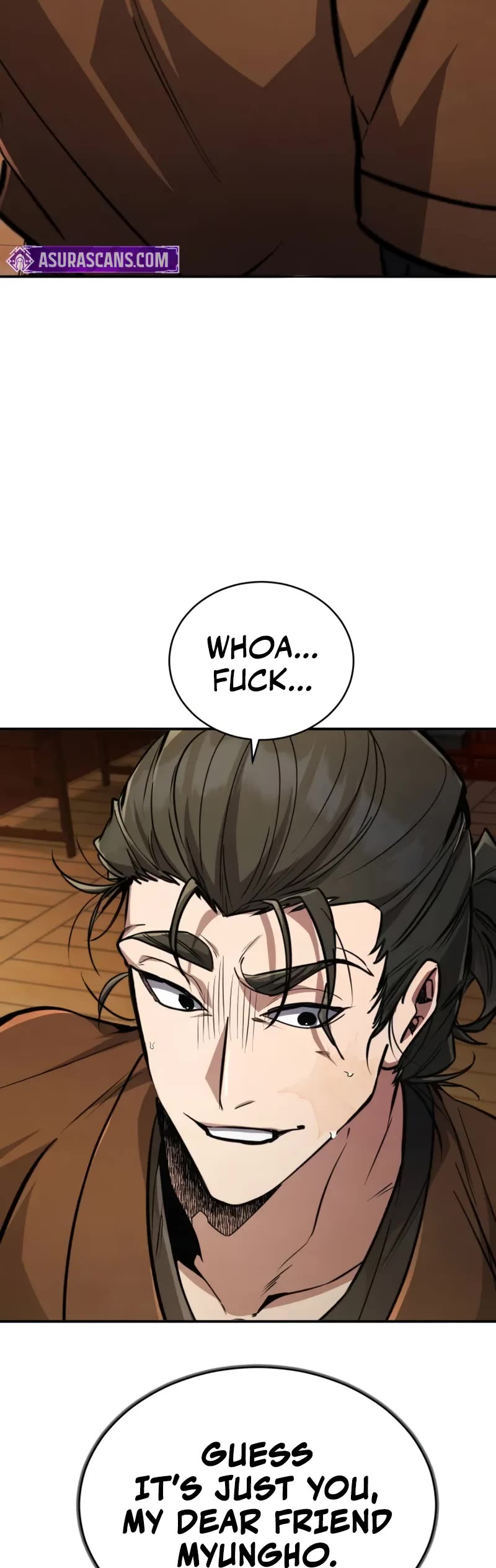 Reincarnation of the Fist King chapter 6 page 66