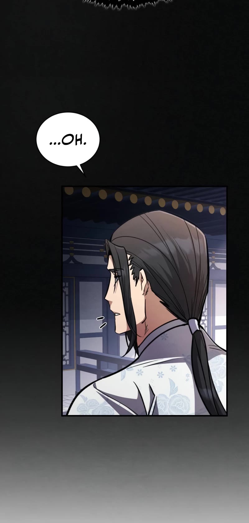 Reincarnation of the Fist King chapter 6 page 9