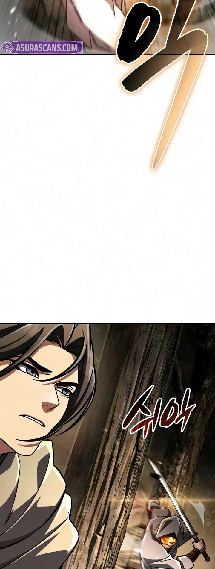 Reincarnation of the Fist King chapter 60 page 37