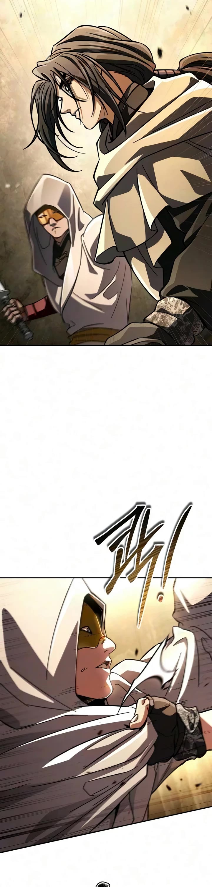 Reincarnation of the Fist King chapter 60 page 40