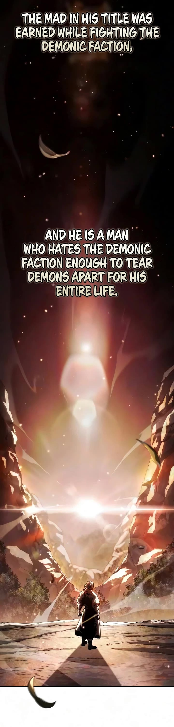 Reincarnation of the Fist King chapter 60 page 62
