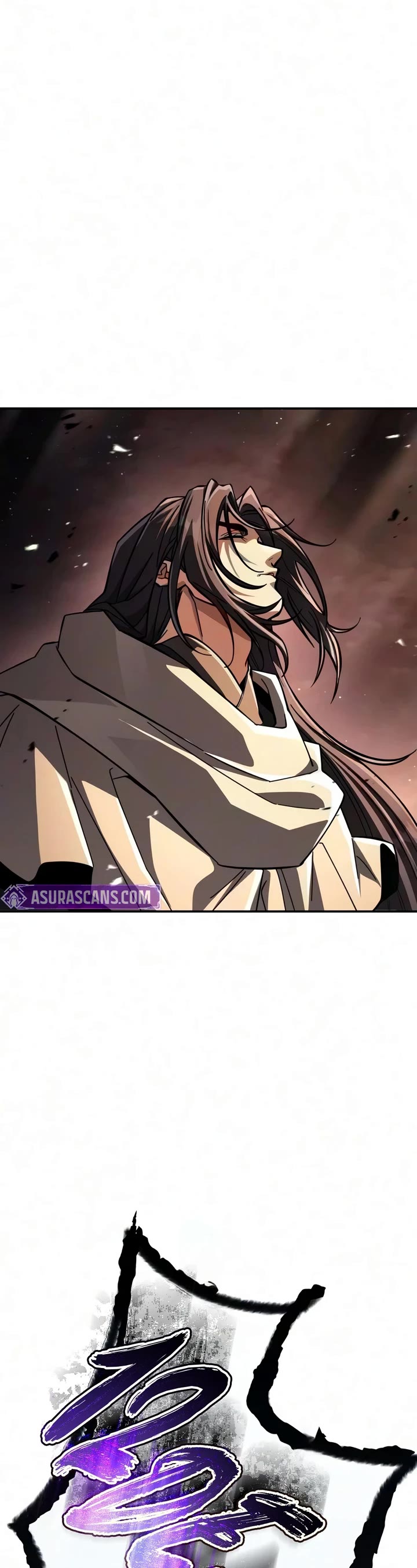 Reincarnation of the Fist King chapter 60 page 63