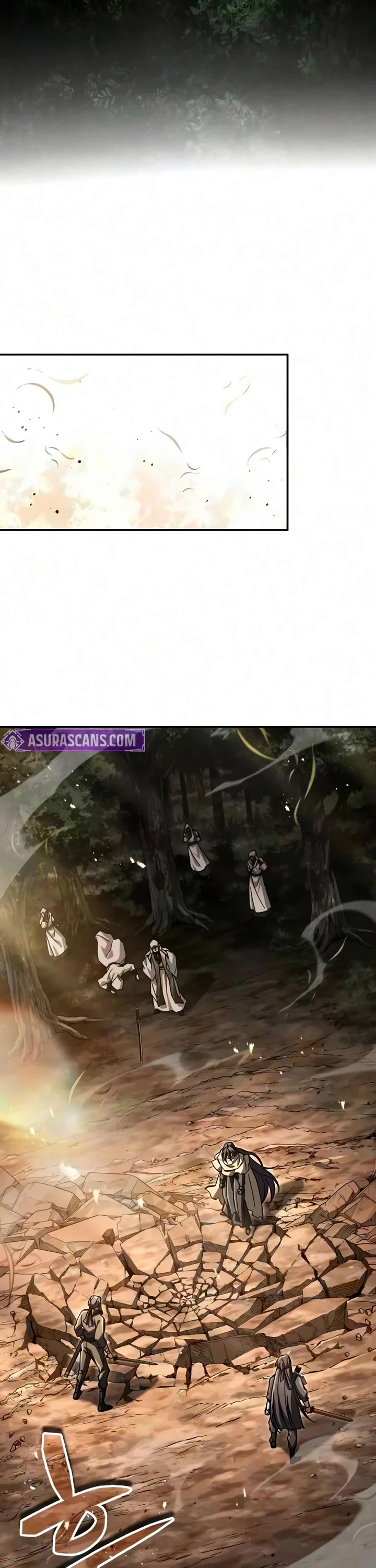 Reincarnation of the Fist King chapter 60 page 67
