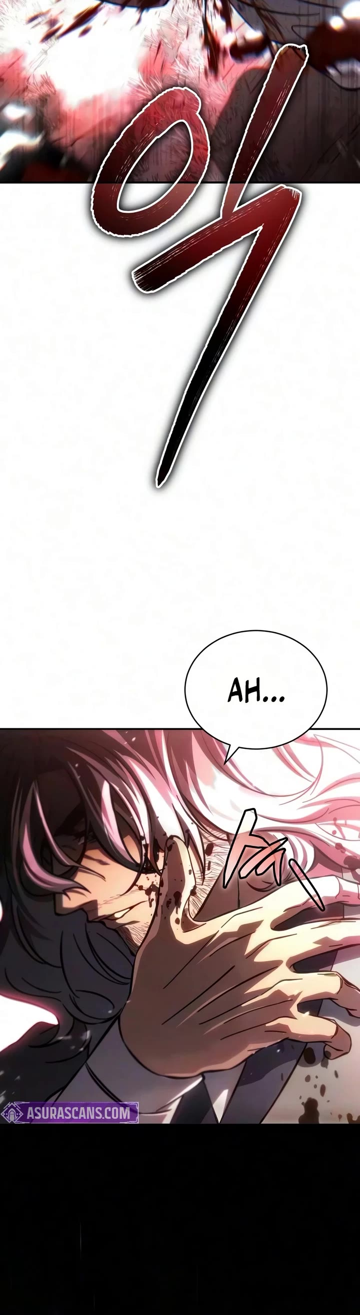 Reincarnation of the Fist King chapter 60 page 74
