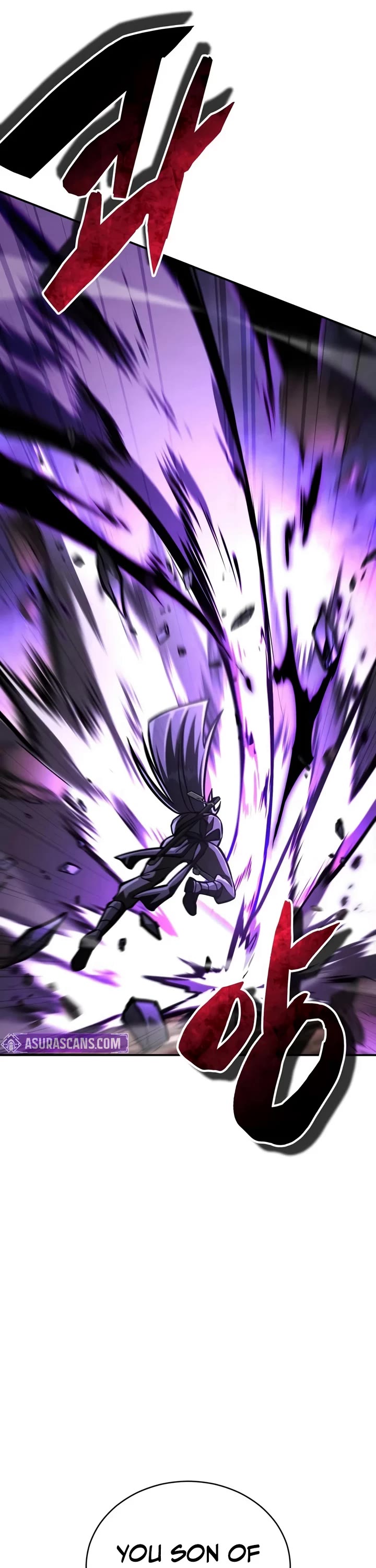 Reincarnation of the Fist King chapter 61 page 24