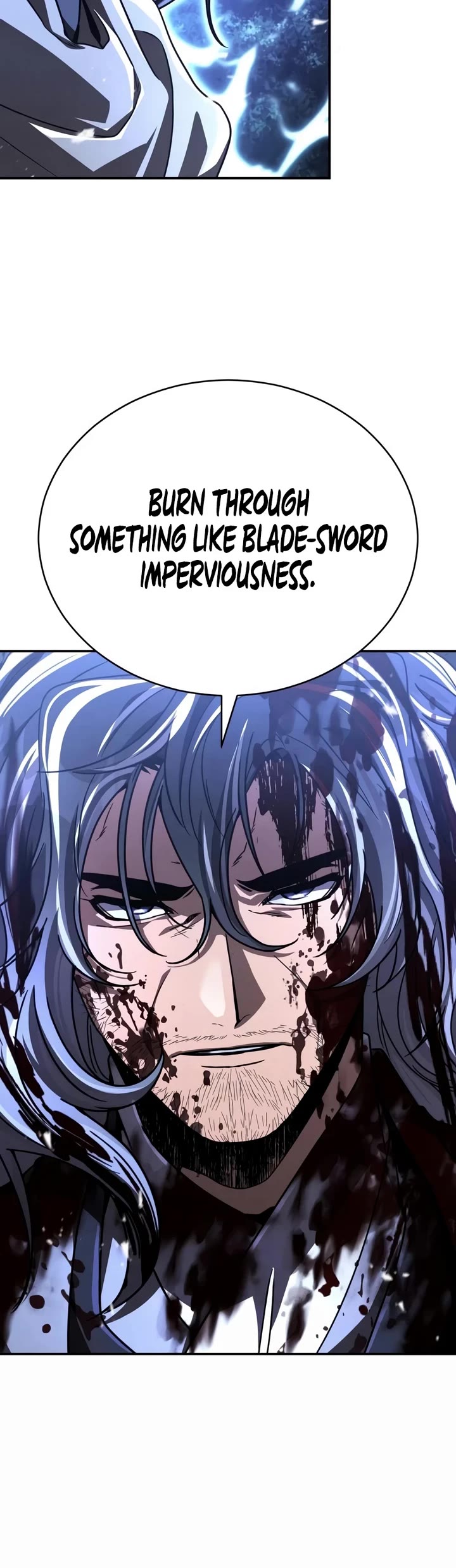 Reincarnation of the Fist King chapter 61 page 39