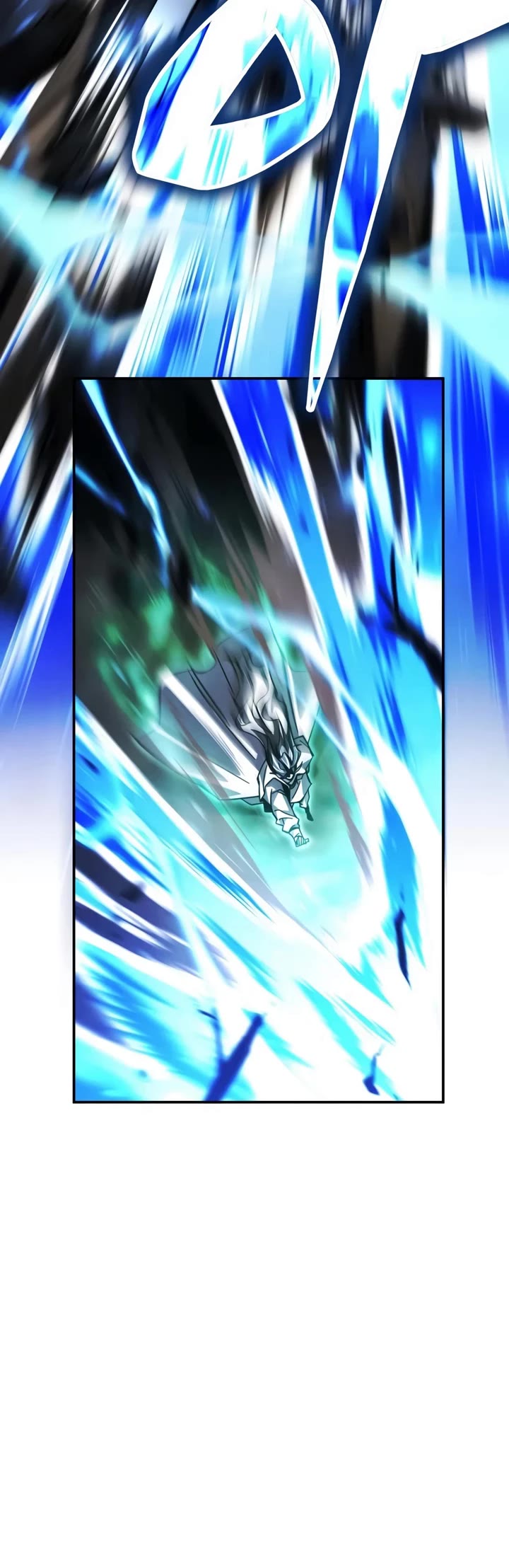 Reincarnation of the Fist King chapter 61 page 60