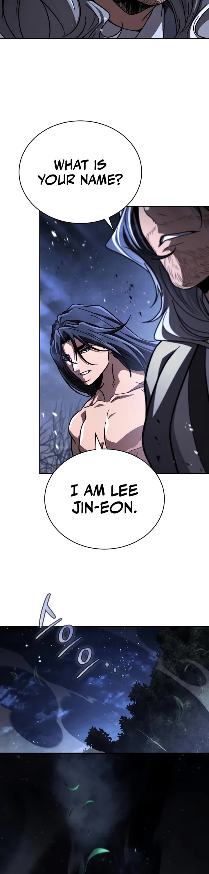 Reincarnation of the Fist King chapter 61 page 72