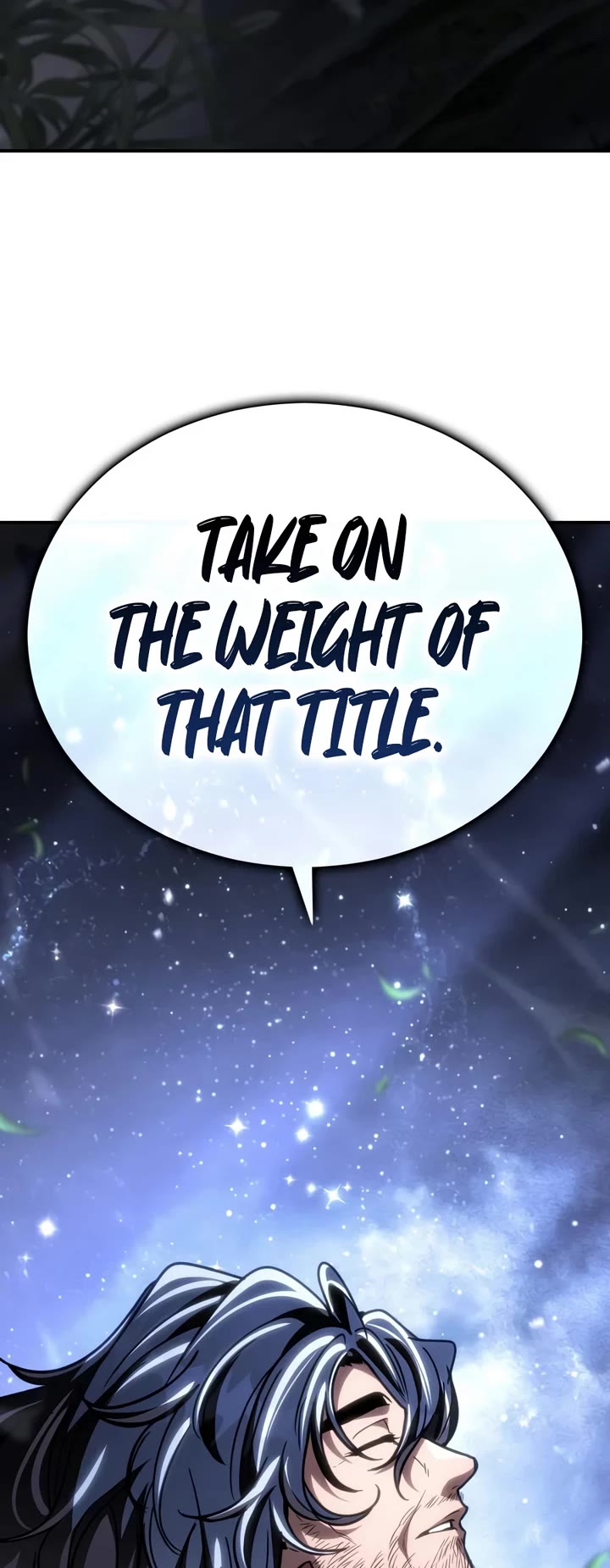 Reincarnation of the Fist King chapter 61 page 74