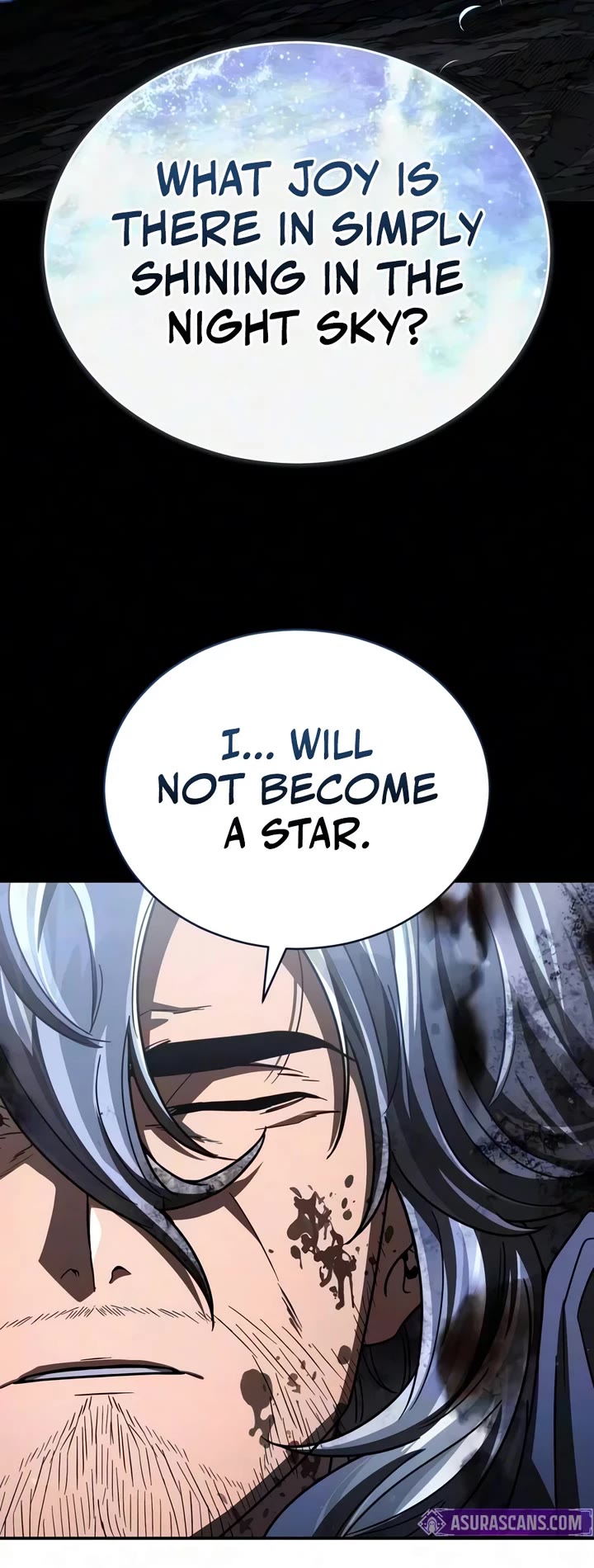 Reincarnation of the Fist King chapter 62 page 15