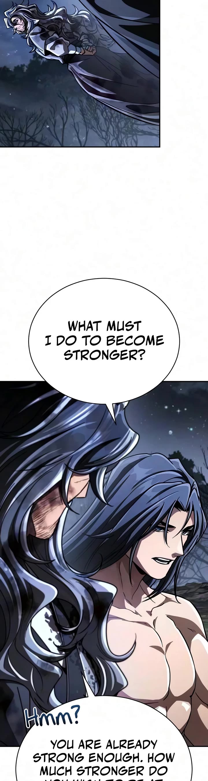 Reincarnation of the Fist King chapter 62 page 26